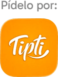 Pídelo por Tipti