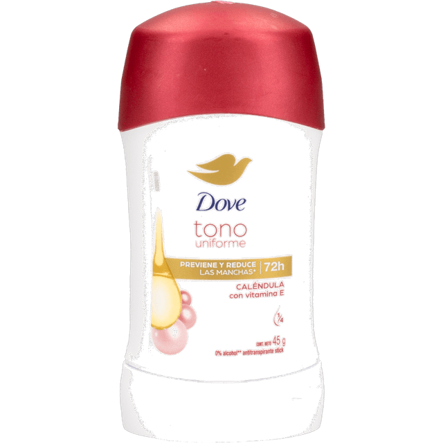 Dove Deo Stick Caléndula 50 g