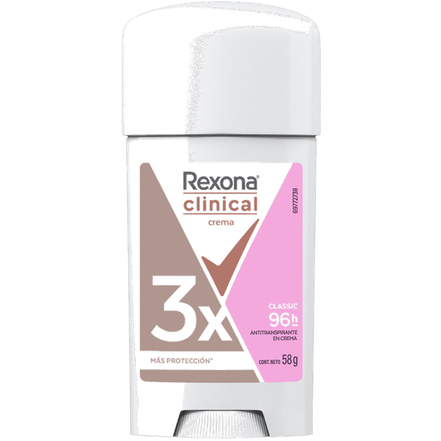 Rexona Men Clinical Classic 58 g