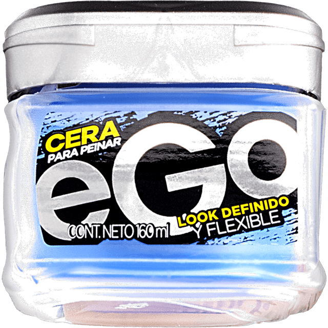Ego Cera para Peinar 160 ml