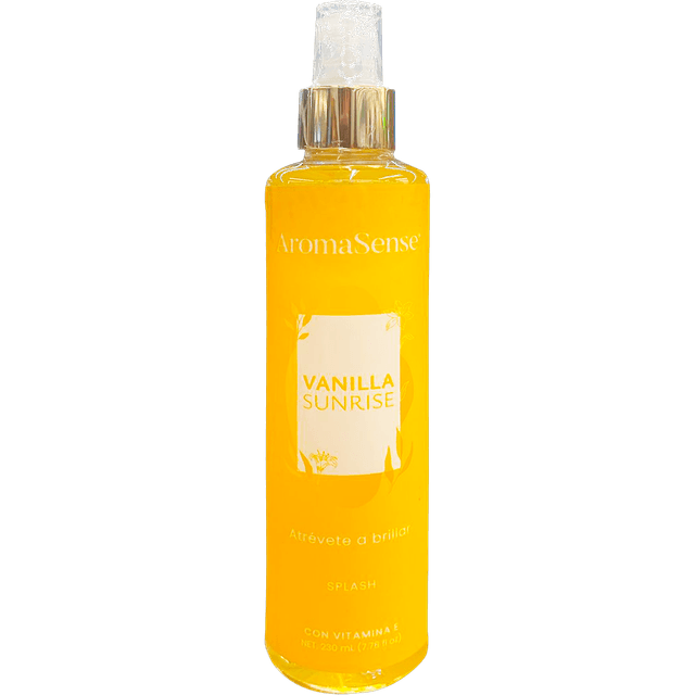 Aromasense Splash Vanilla Sunrise 230 ml