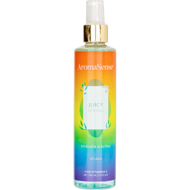 Aromasense Splash Juicy Spring 230 ml