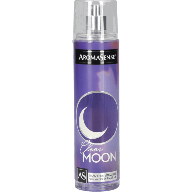 Aromasense Splash Clear Moon 250 ml
