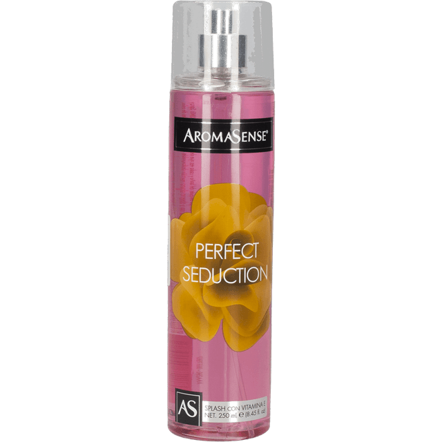 Aromasense Splash Perfect Seduction 250 ml