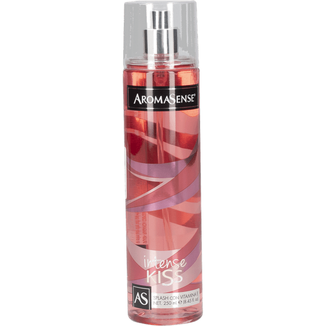 Aromasense Splash Intense Kiss 250 ml