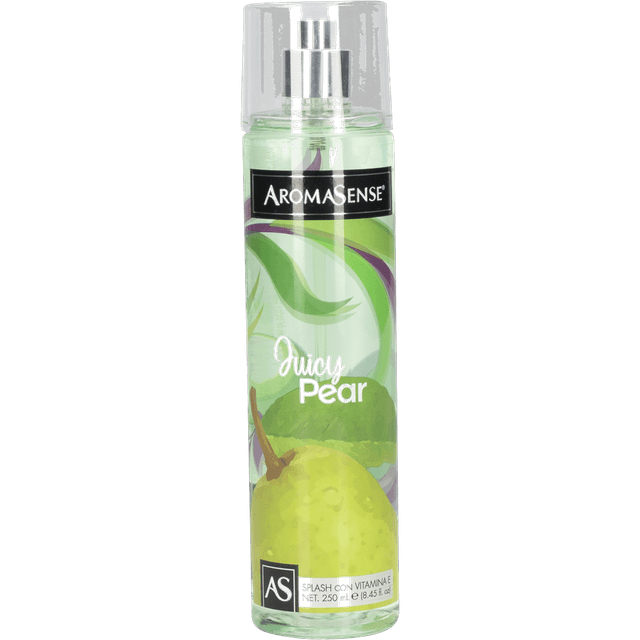 Aromasense Splash Juicy Pear 250 ml