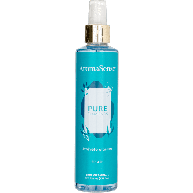 Aromasense Splash Pure Diamonds 230 ml