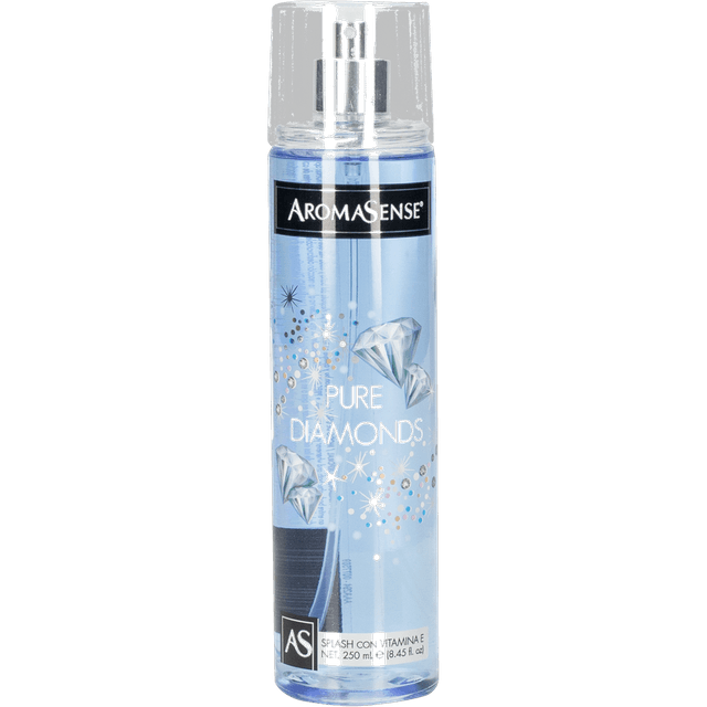 Aromasense Splash Pure Diamonds 250 ml