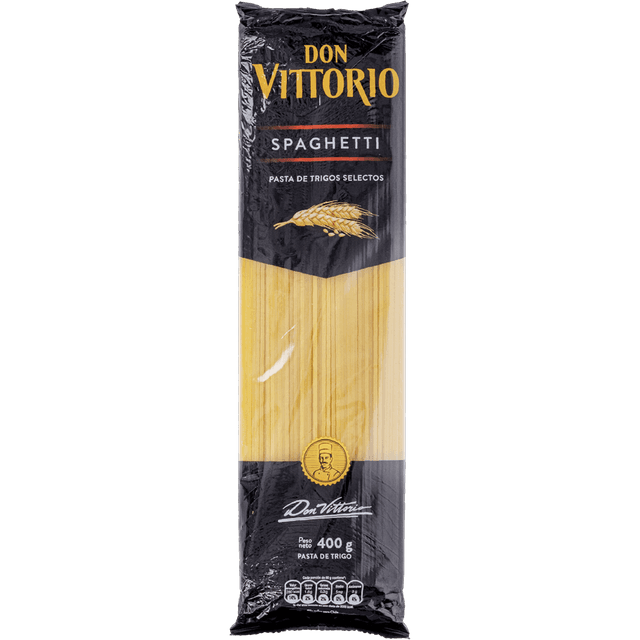 Don Vittorio Spaghetti 400 g