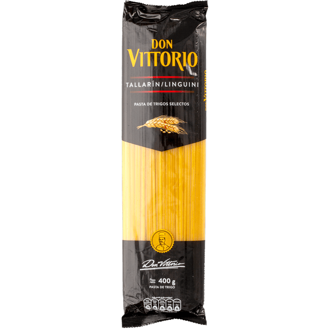 Don Vittorio Tallarín 400 g