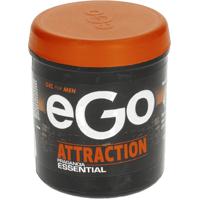 Ego Gel Attraction 500 g
