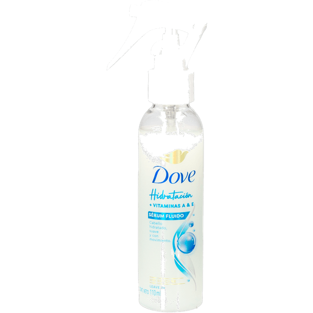 Dove Serum Hidratación 110 ml