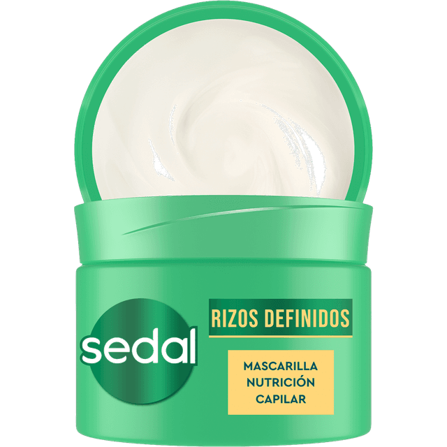 Sedal Masc Trat Rizos Definidos 300 ml