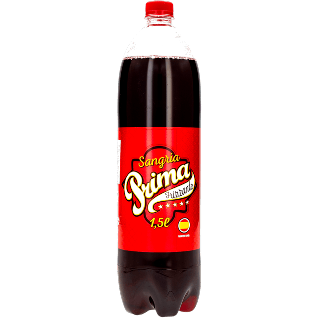 Prima Sangría Frizante 1.500 ml